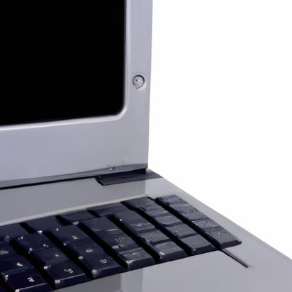 Laptop image